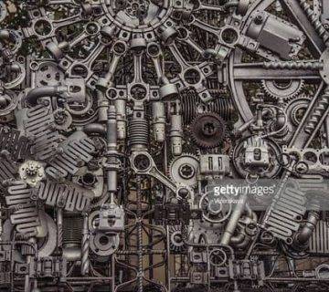 ماژول تحلیل داده‌ها (Data Analytic) (DA)