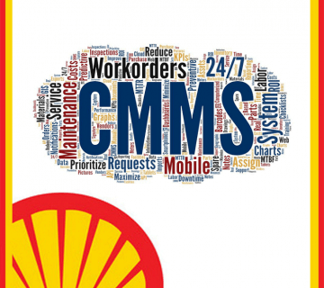 نرم افزار مدیریت نگهداری و تعمیرات CMMS چیست؟