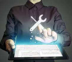 آموزش نرم افزار CMMS