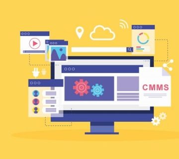 نرم افزار نگهداری و تعمیرات