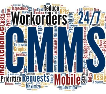 نرم افزار cmms