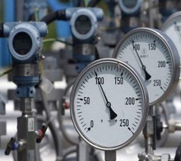 ماژول کالیبراسیون