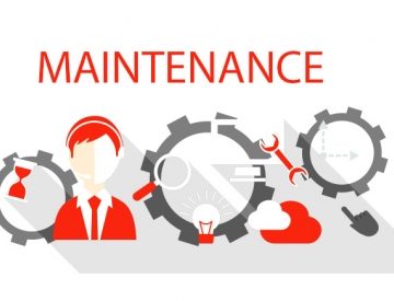اهمیت نگهداری و تعمیرات