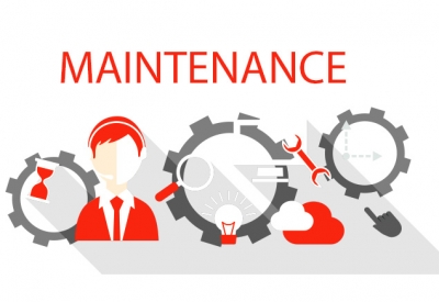 اهمیت نگهداری و تعمیرات