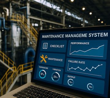 CMMS