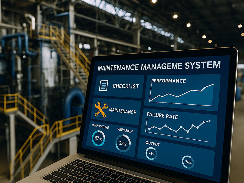 CMMS
