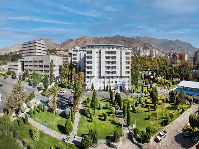 مدیریت دارایی