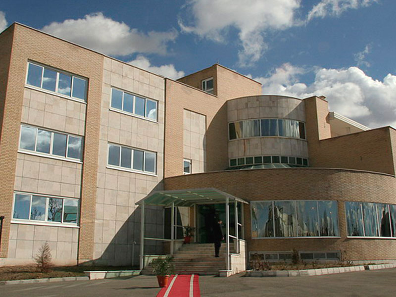 مدیریت دارایی