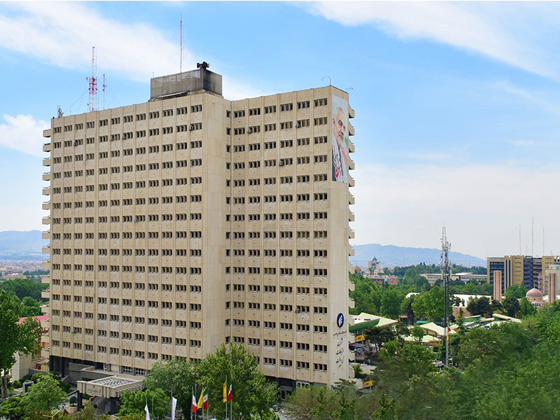 مدیریت دارایی